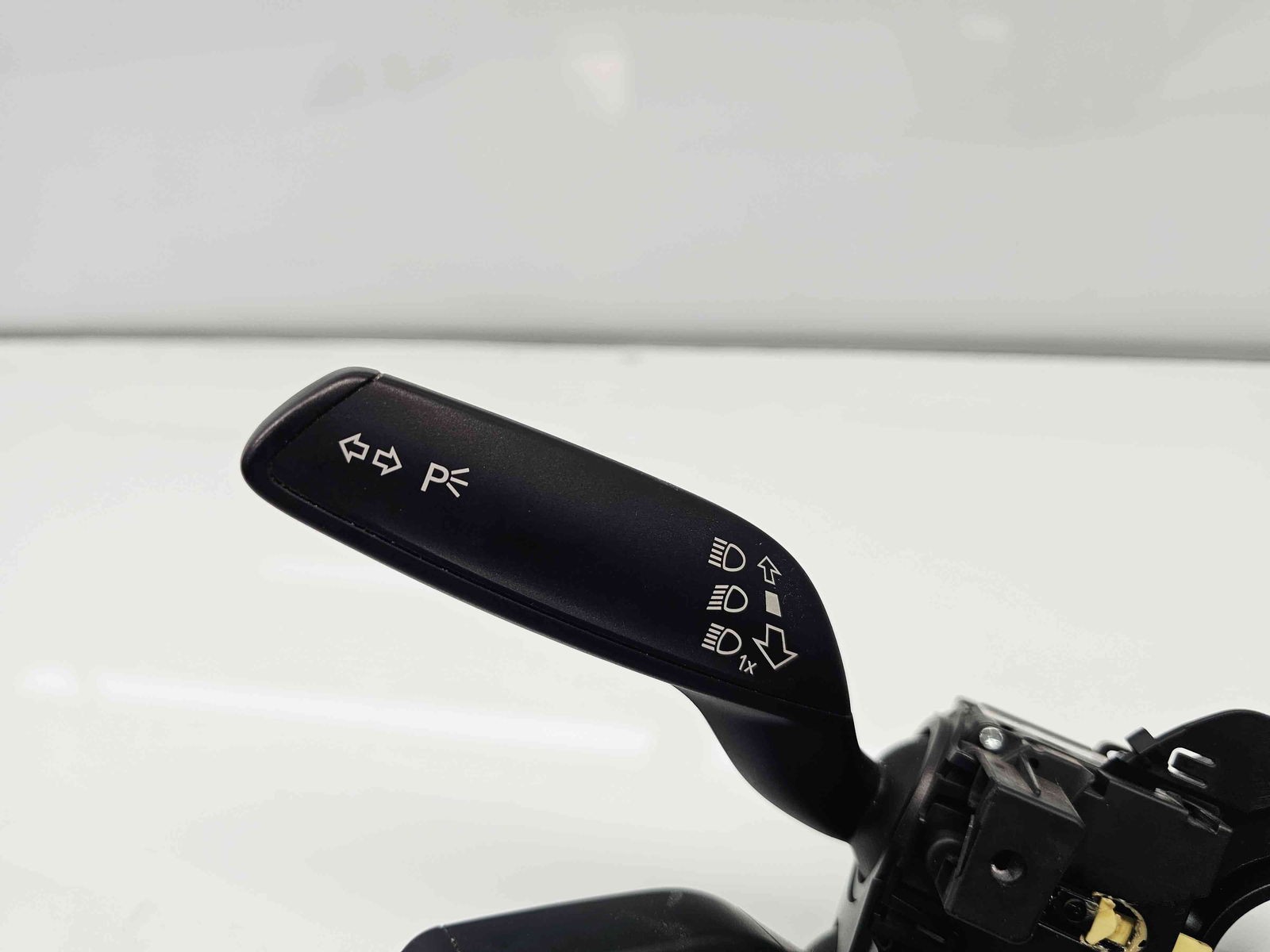 Ansamblu manete AUDI A4 (8K2, B8) [Fabr 2008-2015] 4G8953502AA - imagine 4