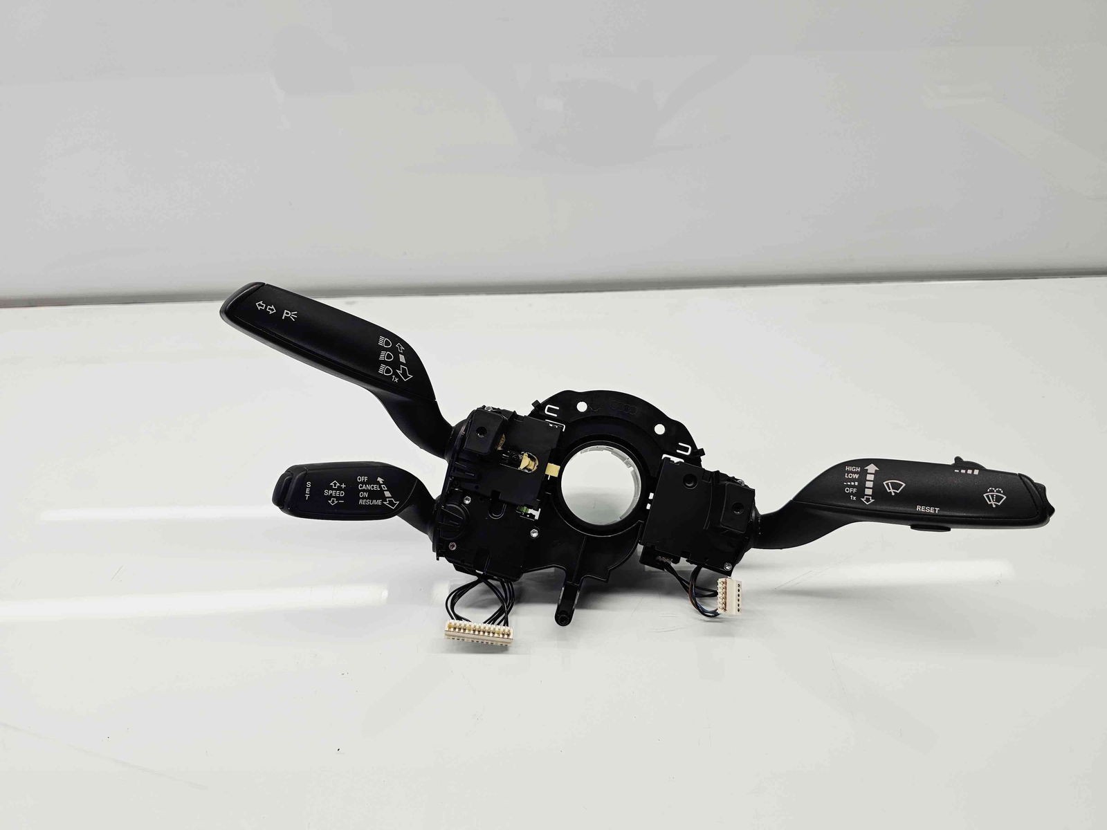 Ansamblu manete AUDI A4 (8K2, B8) [Fabr 2008-2015] 4G8953502AA - imagine 5