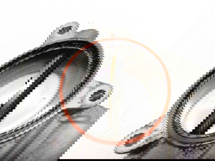 Clapeta acceleratie A6540900070 Mercedes E220 W213 2.0 2016-2021