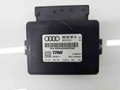Calculator frana de mana  AUDI Q5 (8RB) [ Fabr 2008-2016] 8K0907801N 3.0  CREC 245KW / 333CP