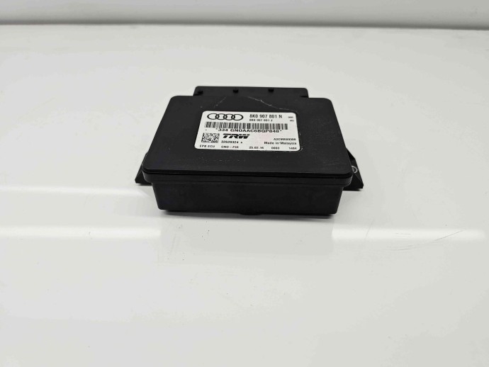 Calculator frana de mana  AUDI A4 (8K2, B8) [Fabr 2008-2015] 8K0907801N 3.0  CREC 245KW / 333CP