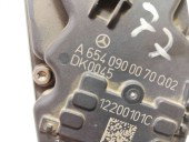 Clapeta acceleratie A6540900070 Mercedes E220 W213 2.0 2016-2021