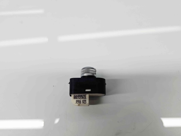 Buton reglaj oglinzi AUDI A6 (4G5, C7) [Fabr 2011-2017] 8K0959565E