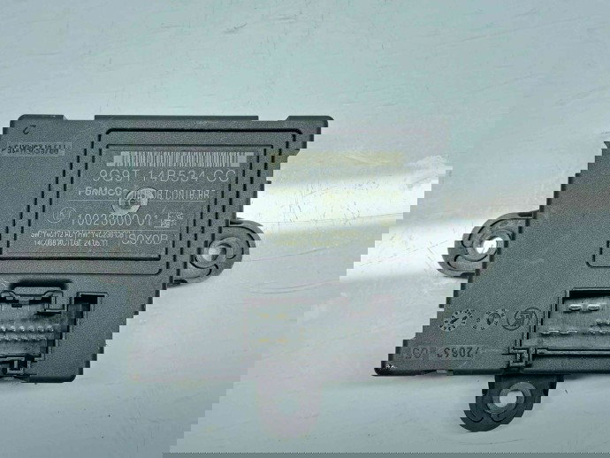  Modul confort  Ford S-Max 1 [Fabr 2006-2014] 9G9T14B534CC