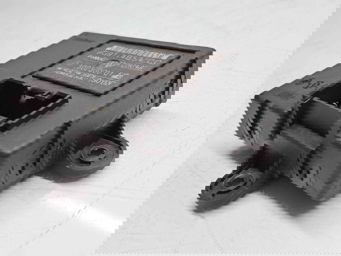  Modul confort  Ford S-Max 1 [Fabr 2006-2014] 9G9T14B534CC