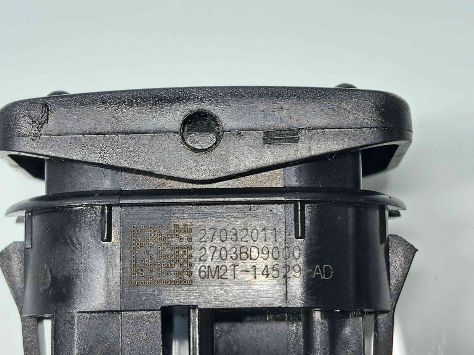 Buton geam stanga spate Ford S-Max 1 [Fabr 2006-2014] 6M2T14529AD - imagine 2