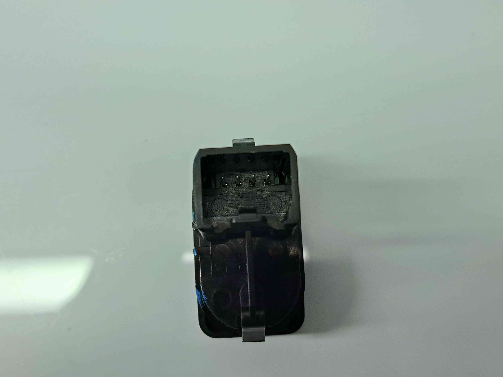 Buton geam stanga spate Ford S-Max 1 [Fabr 2006-2014] 6M2T14529AD - imagine 4