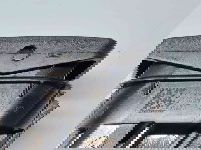  Buton geam stanga fata  Ford S-Max 1 [Fabr 2006-2014] 6M2T14529AD