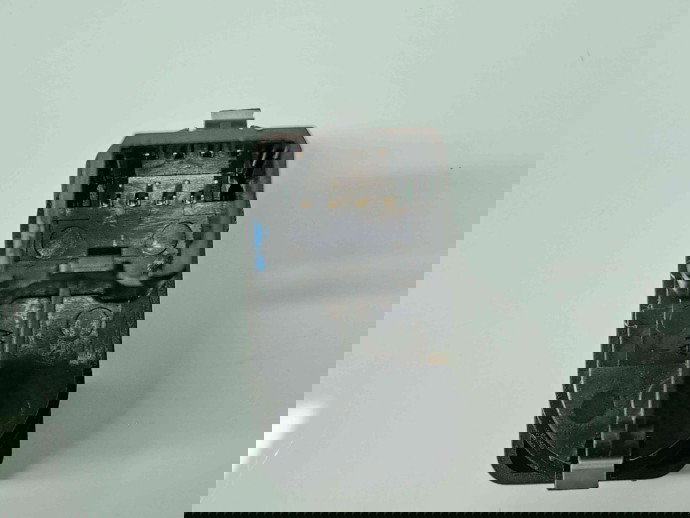  Buton geam dreapta fata  Ford S-Max 1 [Fabr 2006-2014] 6M2T-14529-AD