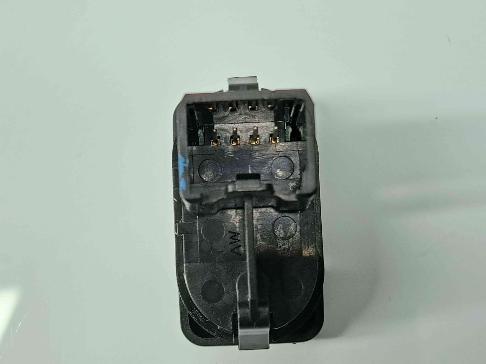 Buton geam dreapta fata Ford S-Max 1 [Fabr 2006-2014] 6M2T-14529-AD - imagine 4