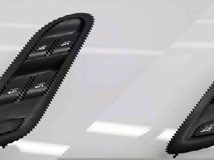  Butoane comanda geamuri sofer  Renault Megane 2 [Fabr 2002-2008] 8200160603