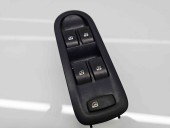  Butoane comanda geamuri sofer  Renault Scenic 2 [Fabr 2003-2008] 8200160603