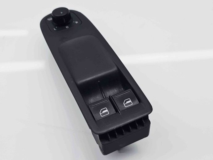  Butoane comanda geamuri sofer  Volkswagen Passat B7 (362) [Fabr 2010-2014] 1k0959565/ 5k0867255