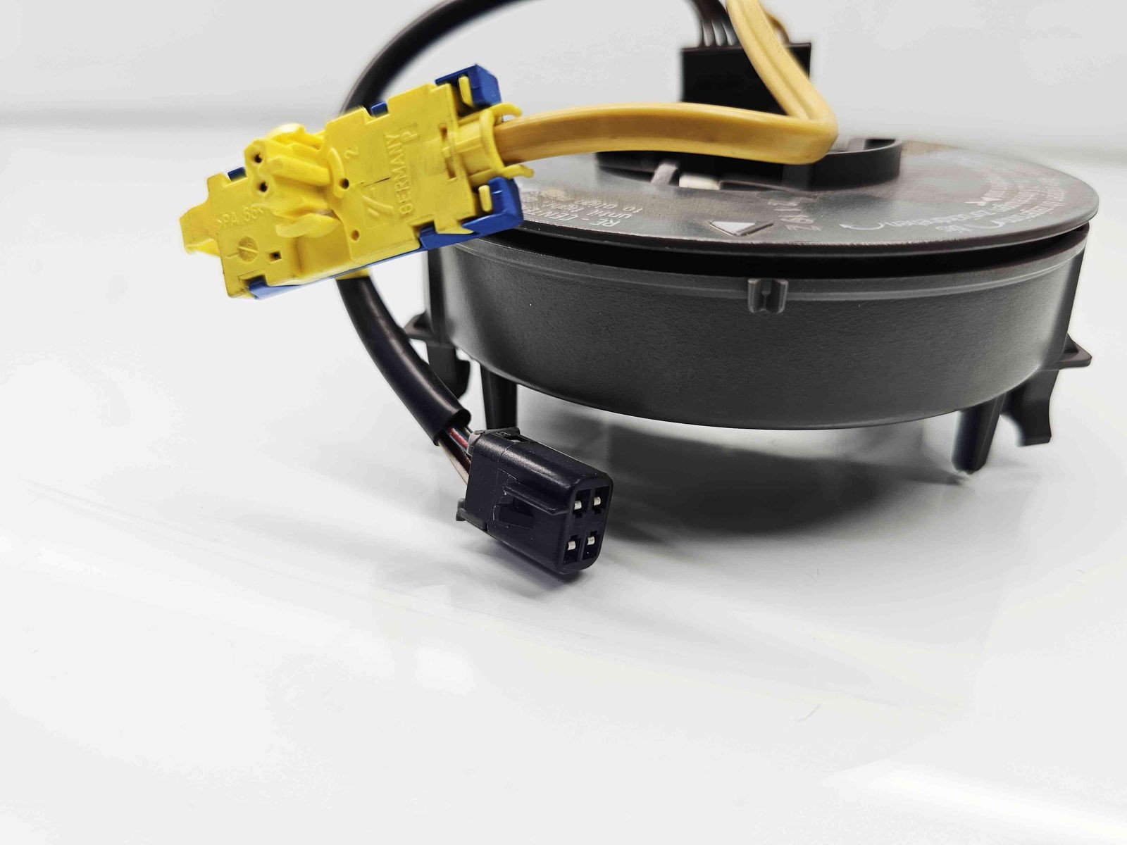 Spirala volan Opel Zafira A (F75) [Fabr 1999-2005] 1610662 / 24436920 - imagine 3