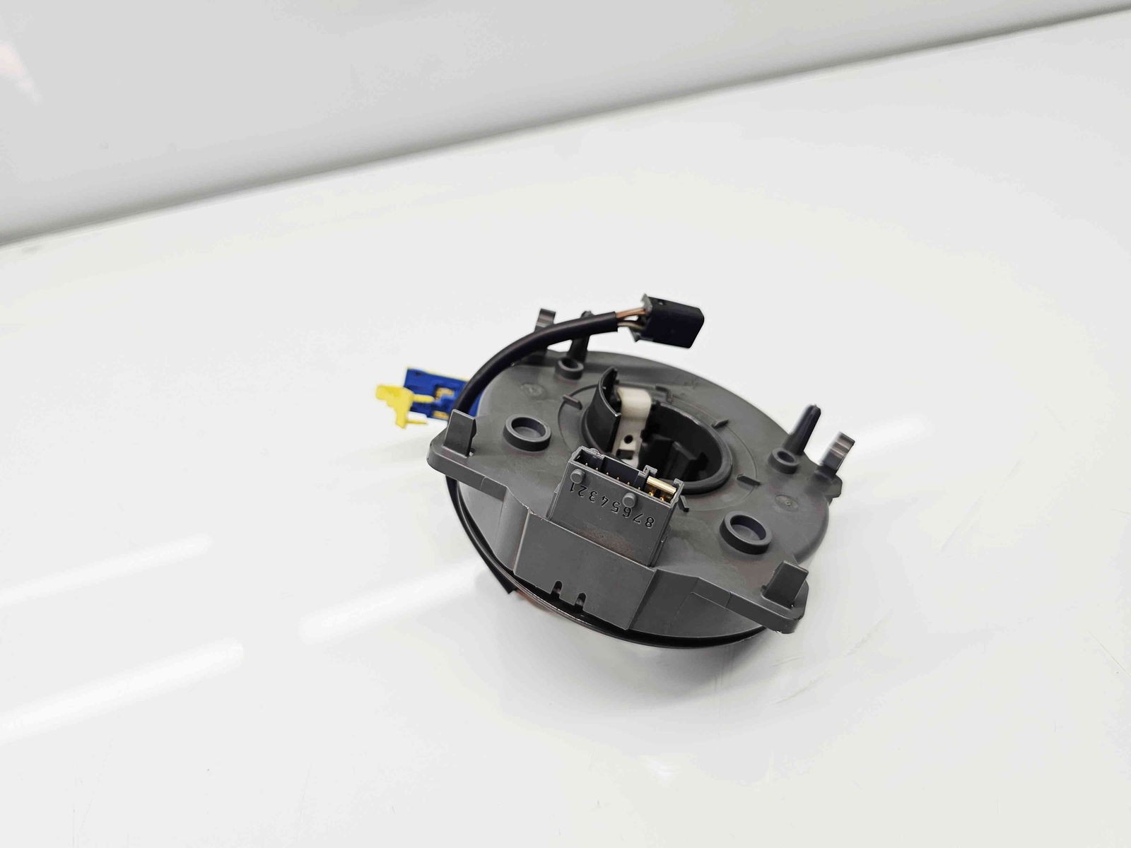 Spirala volan Opel Zafira A (F75) [Fabr 1999-2005] 1610662 / 24436920 - imagine 5