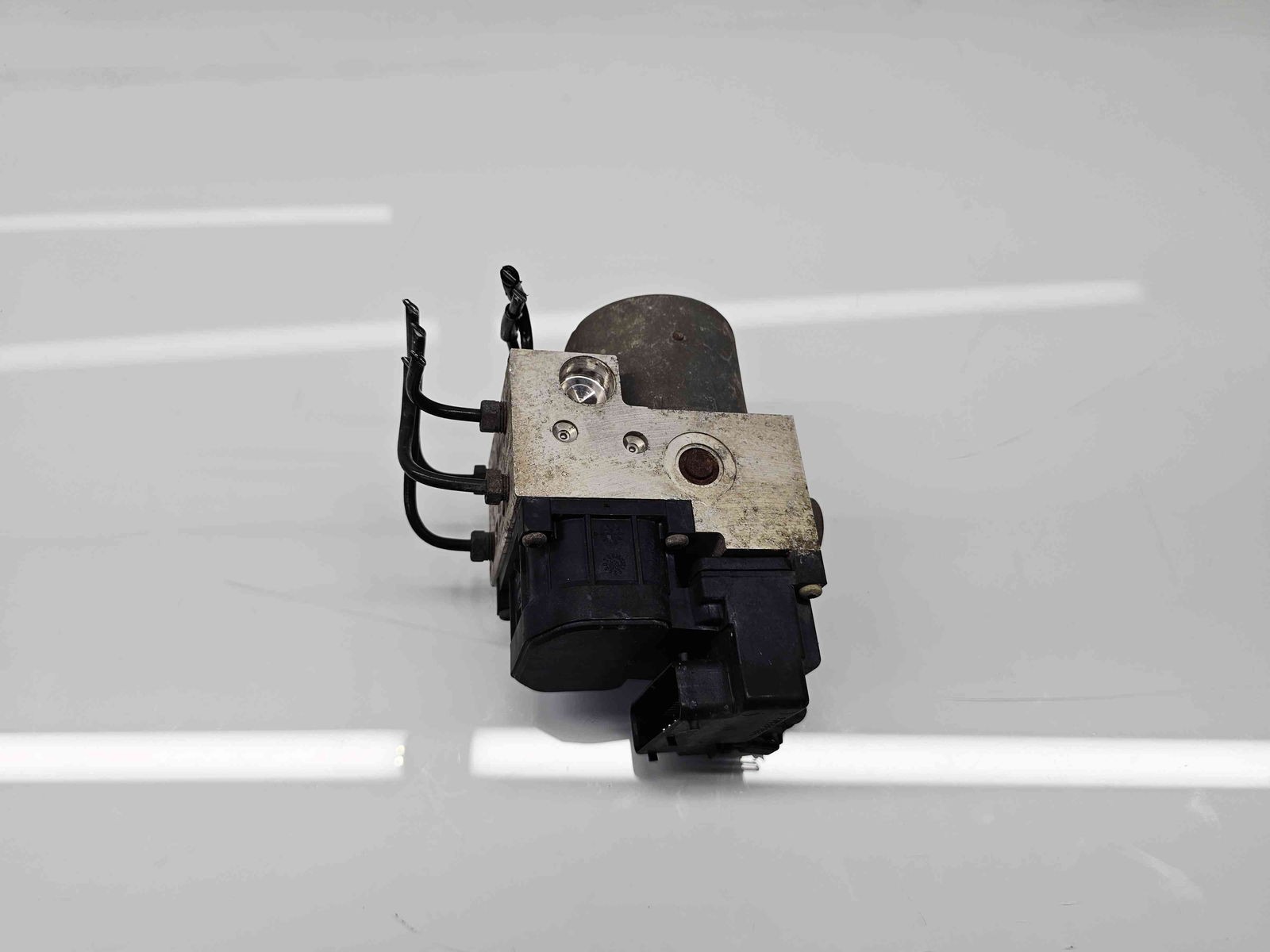 Pompa ABS Opel Zafira A (F75) [Fabr 1999-2005] 90581417 1.6 Benz Z16XE 74KW / 101CP - imagine 1