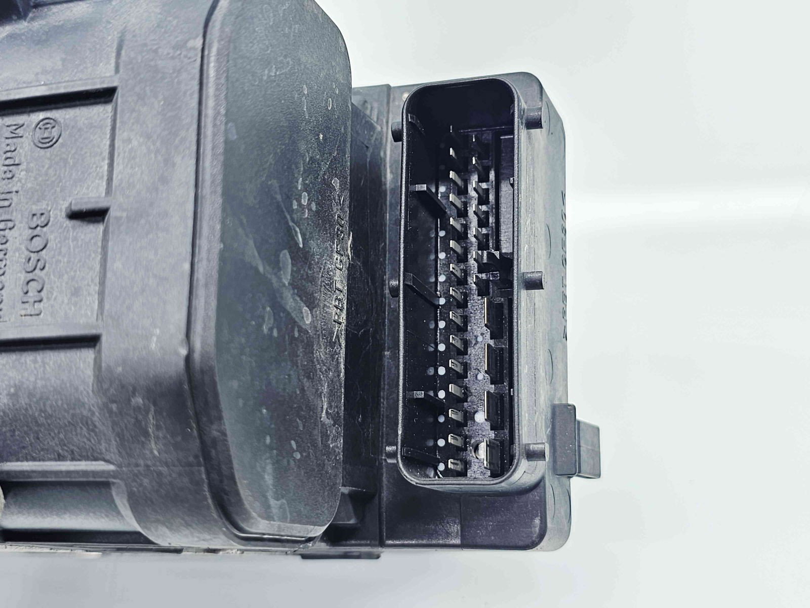 Pompa ABS Opel Zafira A (F75) [Fabr 1999-2005] 90581417 1.6 Benz Z16XE 74KW / 101CP - imagine 2