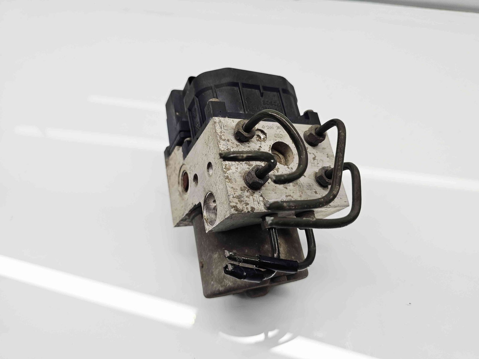 Pompa ABS Opel Zafira A (F75) [Fabr 1999-2005] 90581417 1.6 Benz Z16XE 74KW / 101CP - imagine 3