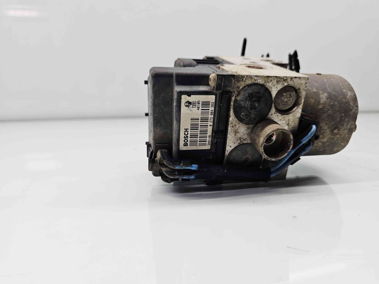 Pompa ABS Opel Zafira A (F75) [Fabr 1999-2005] 90581417 1.6 Benz Z16XE 74KW / 101CP - imagine 4