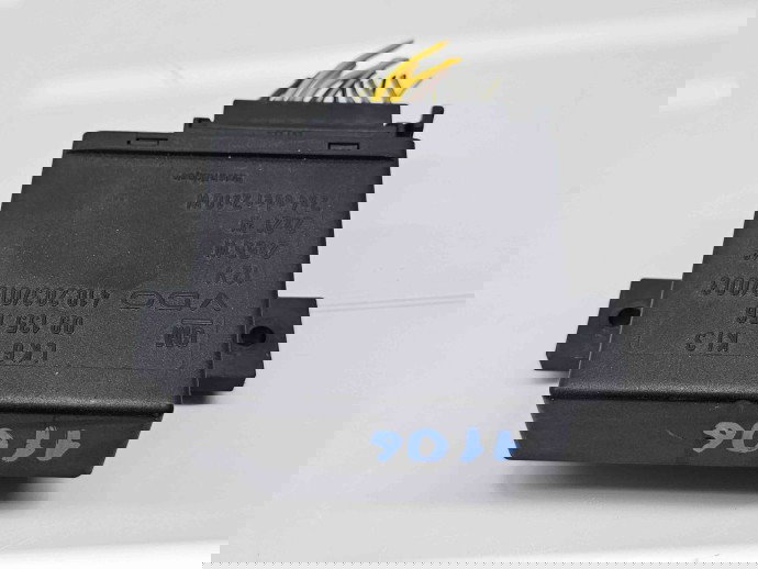  Modul control lumini  Opel Zafira A (F75) [Fabr 1999-2005] 09135156