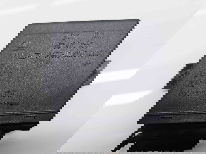  Modul control lumini  Opel Zafira A (F75) [Fabr 1999-2005] 09135156