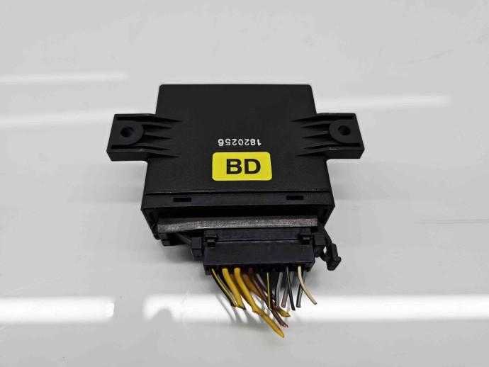  Modul control lumini  Opel Zafira A (F75) [Fabr 1999-2005] 09135156