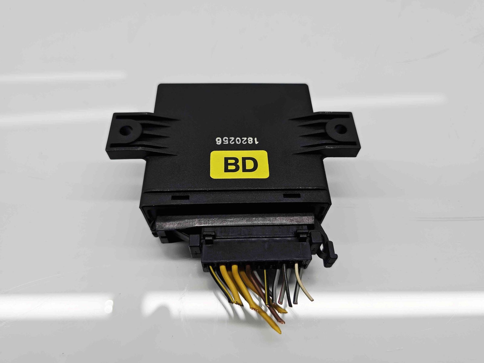 Modul control lumini Opel Zafira A (F75) [Fabr 1999-2005] 09135156 - imagine 3