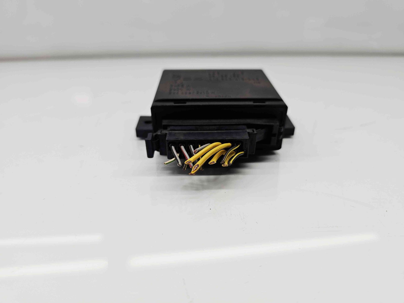 Modul control lumini Opel Zafira A (F75) [Fabr 1999-2005] 09135156 - imagine 4