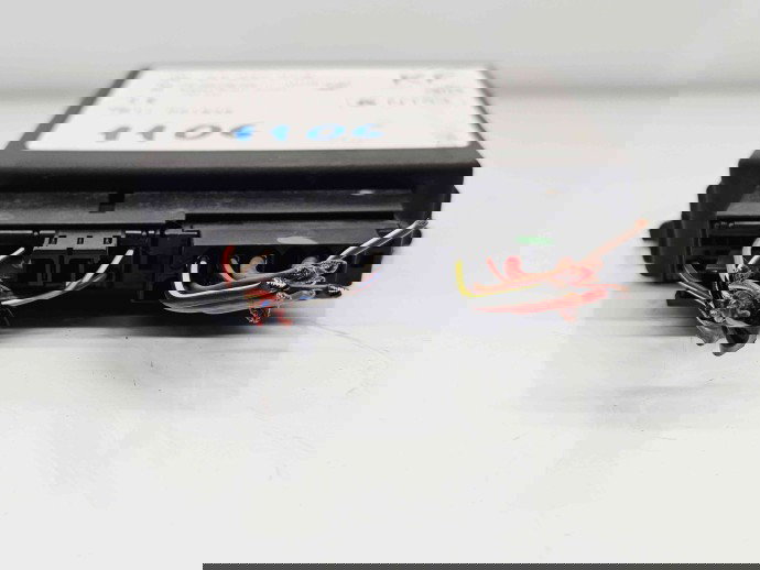  Modul confort  Opel Zafira A (F75) [Fabr 1999-2005] 24437076