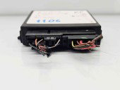  Modul confort  Opel Zafira A (F75) [Fabr 1999-2005] 24437076