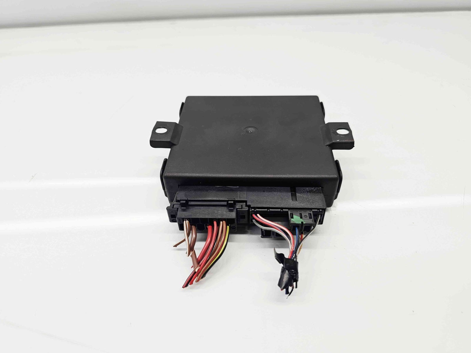 Modul confort Opel Zafira A (F75) [Fabr 1999-2005] 24437076 - imagine 4