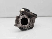 Clapeta acceleratie  Opel Opel Adam (M13) [Fabr 2012-2019] 55562270 1.2 Benz A12XER 63KW / 86CP