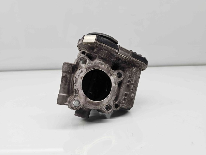 Clapeta acceleratie  Opel Meriva B [Fabr 2010-2017] 55562270 1.2 Benz A12XER 63KW / 86CP