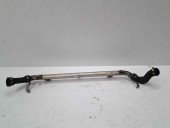 Conducta intercooler Audi A6 (4F2, C6) [Fabr 2004-2010] 4F0145732B 2.7 TDI BPP  