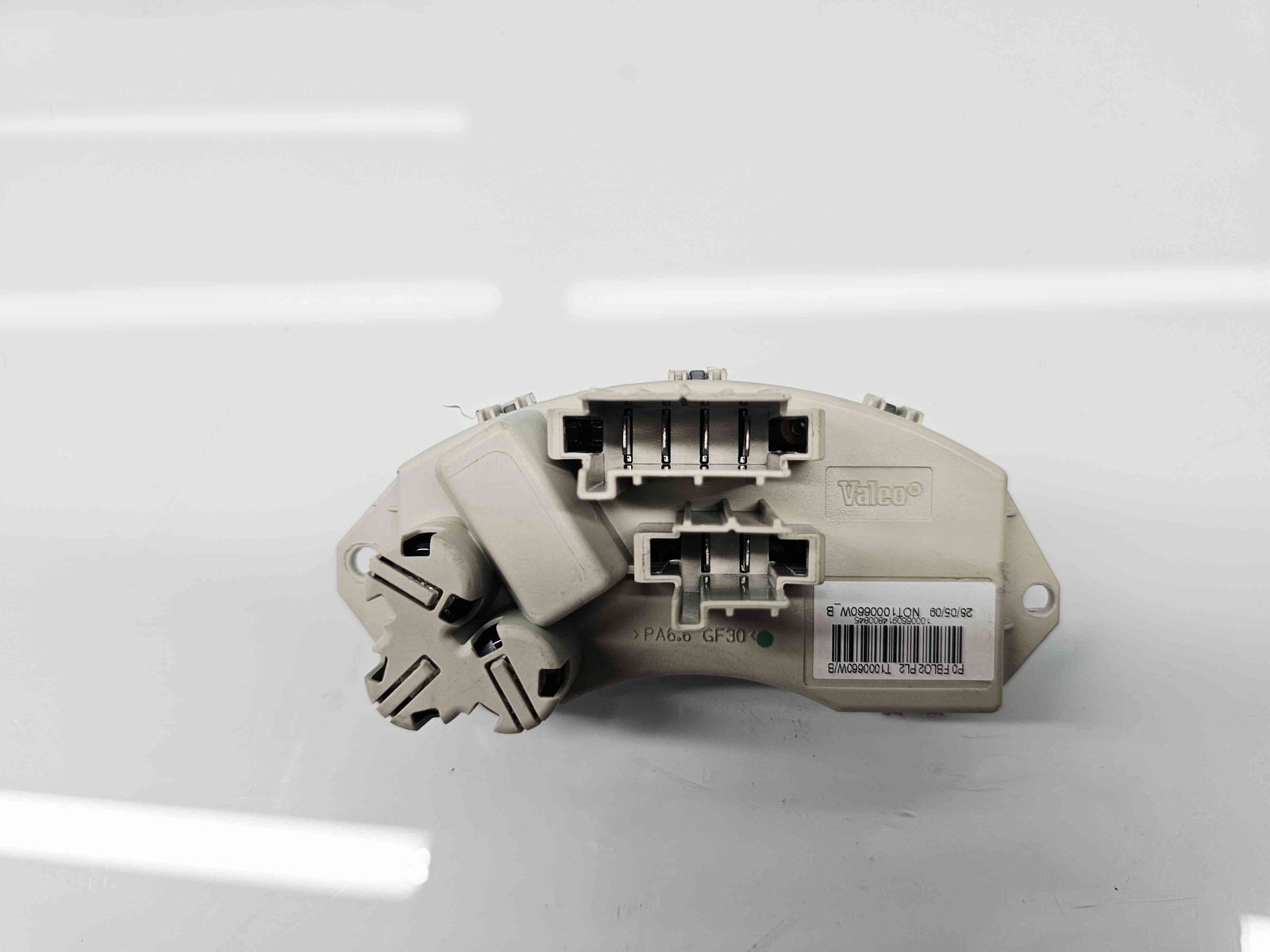 Releu Bmw 3 (E90) [Fabr 2005-2011] T1000660W - imagine 5