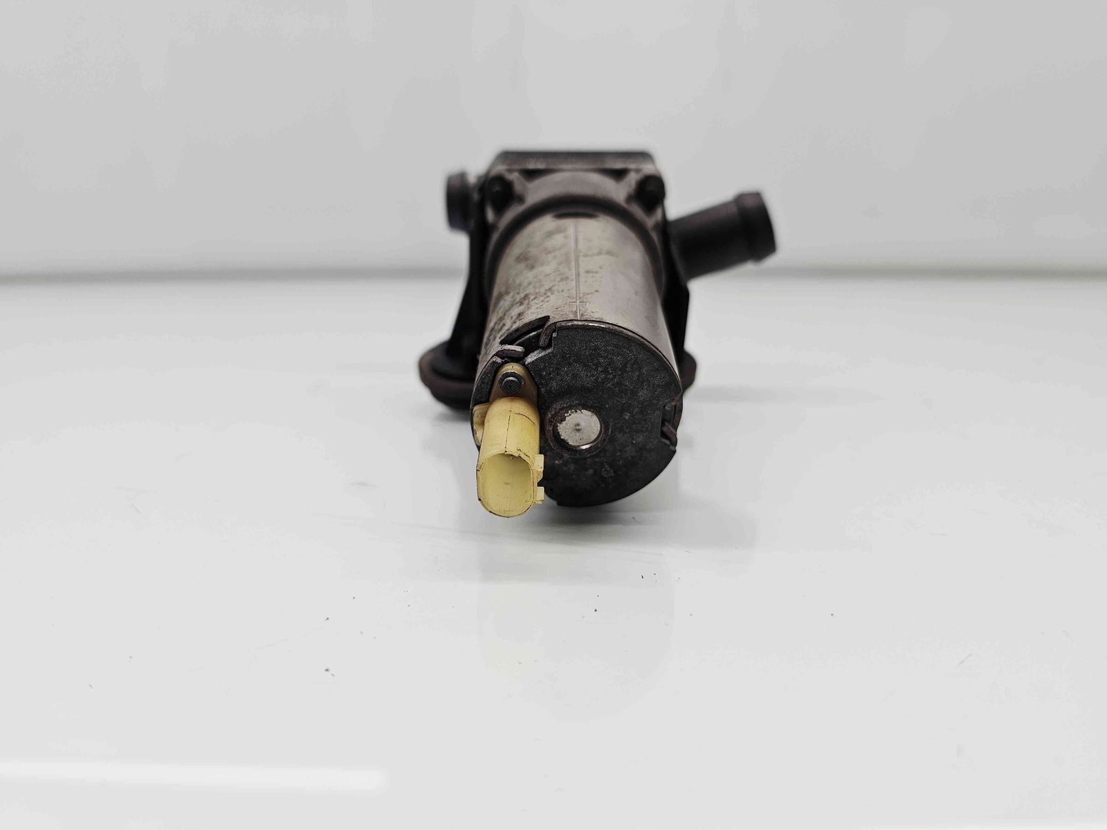 Pompa recirculare apa Bmw 1 (E81, E87) [Fabr 2004-2010] 6411692824602 2.0 N47D 130KW / 177CP - imagine 6