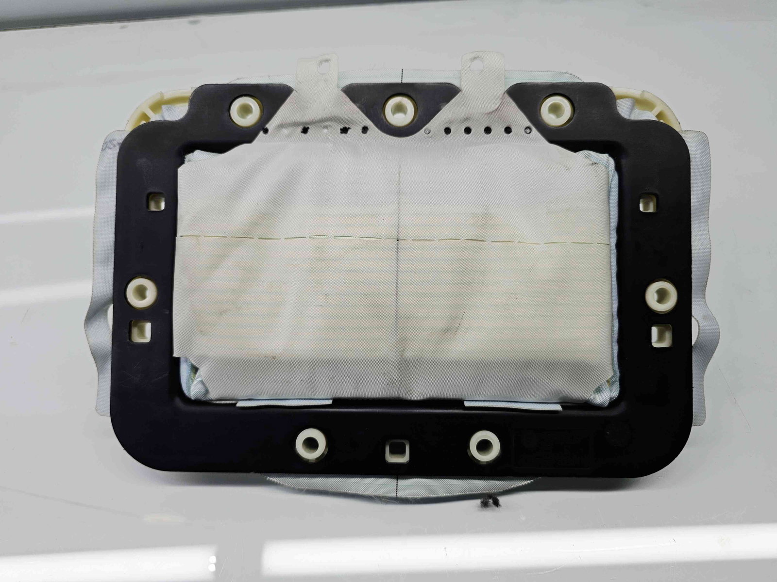 Airbag pasager Renault Megane 3 (B95) [Fabr 2008-2016] 985250006R - imagine 1