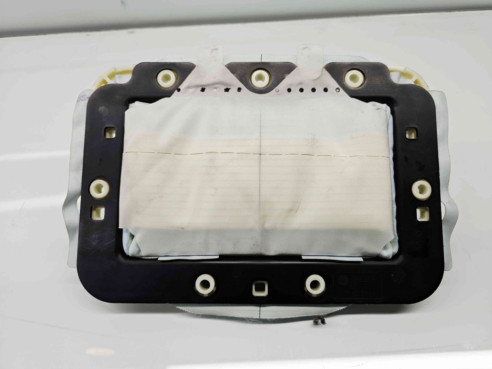 Airbag pasager Renault Megane 3 (B95) [Fabr 2008-2016] 985250006R - imagine 2