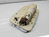  Airbag pasager Renault Megane 3 (B95) [Fabr 2008-2016] 985250006R