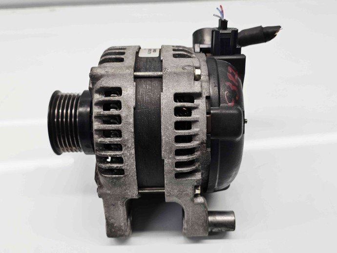 Alternator Ford Kuga I [Fabr 2008-2012] 1042102710 2.0 TDCI G6DG 100KW / 136CP
