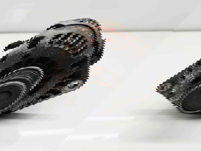 Alternator Chevrolet Cruze (J300) [Fabr 2010-2016] 13579675 1.7 A17DTS 96KW / 130CP