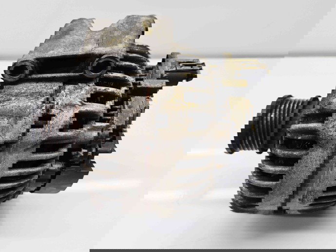 Alternator Mercedes Vito Autobus (W639) [Fabr 2003-2014] A0131541002 2.2 CDI 646982 80KW / 109CP