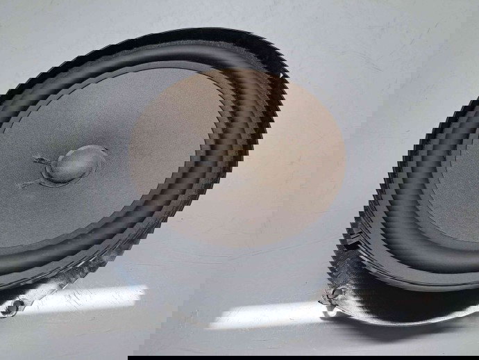  Boxa dreapta fata Skoda Octavia 2 Combi (1Z5) [Fabr 2004-2013] Facelift 5L0035411A