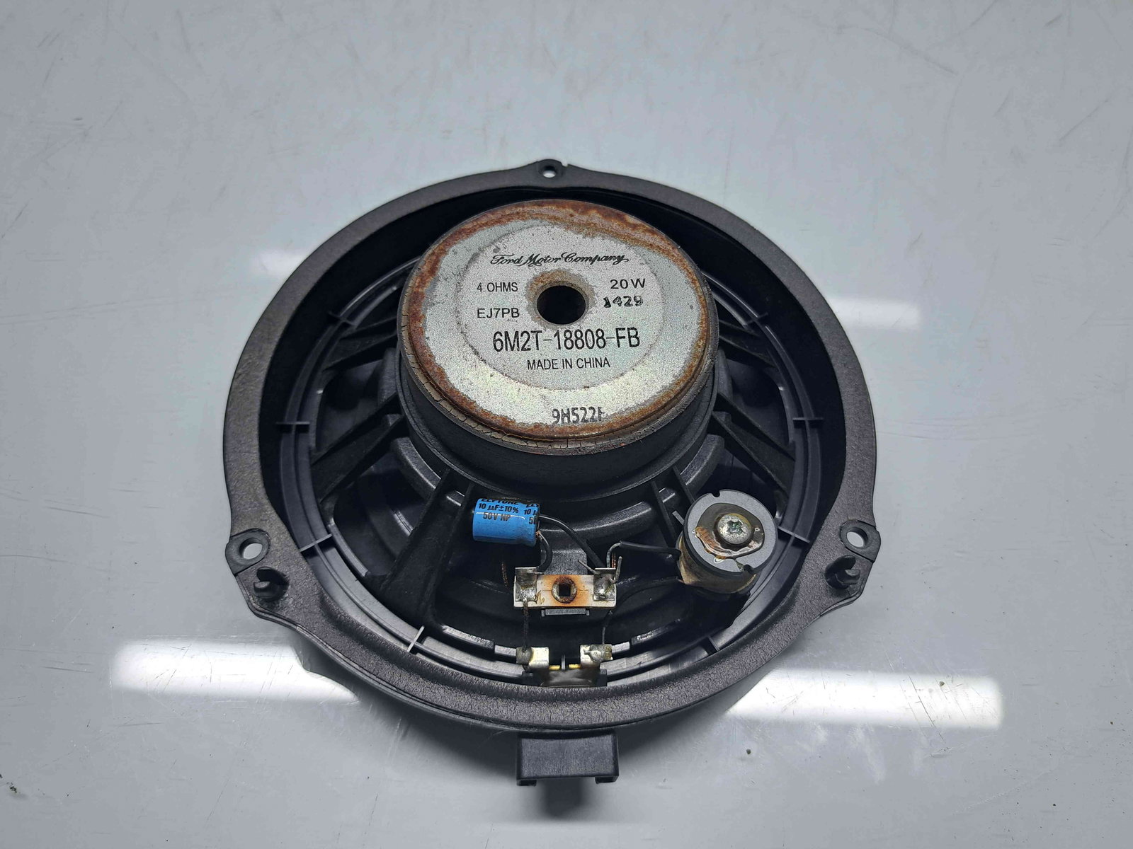 Boxa dreapta spate Ford S-Max 1 [Fabr 2006-2014] 6M2T18808FB - imagine 2