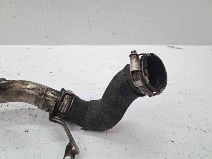 Conducta intercooler Audi A6 (4F2, C6) [Fabr 2004-2010] 4F0145732B 2.7 TDI BPP  