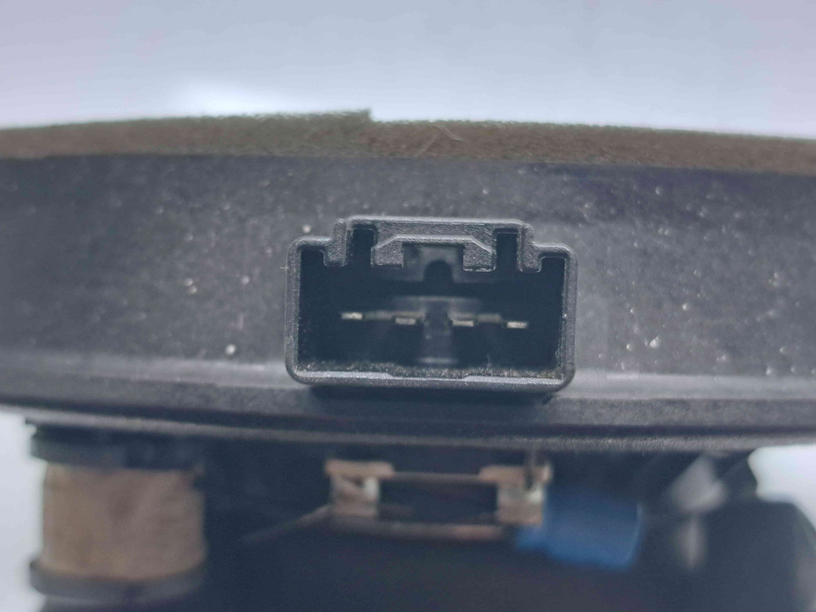 Boxa stanga fata Ford S-Max 1 [Fabr 2006-2014] 6M2T18808FB - imagine 3