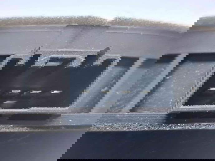  Boxa stanga fata Ford Fiesta 6 [Fabr 2008-2019] 8A6T18808AC