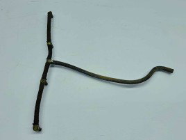 Conducta retur injectoare Opel Insignia A [Fabr 2008-2016] OEM 2.0 CDTI A20DTC  