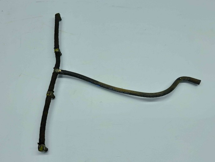 Conducta retur injectoare Opel Insignia A [Fabr 2008-2016] OEM 2.0 CDTI A20DTC  