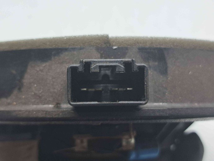  Boxa stanga spate Ford S-Max 1 [Fabr 2006-2014] 6M2T18808FB